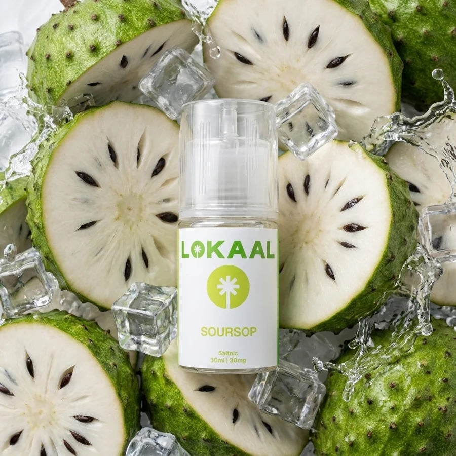 Lokaal by MOVI Salts (30ml)