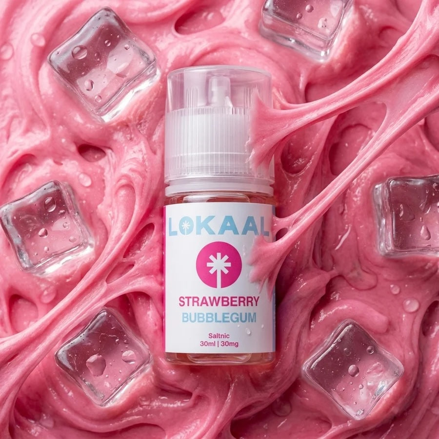 Lokaal by MOVI Salts (30ml)