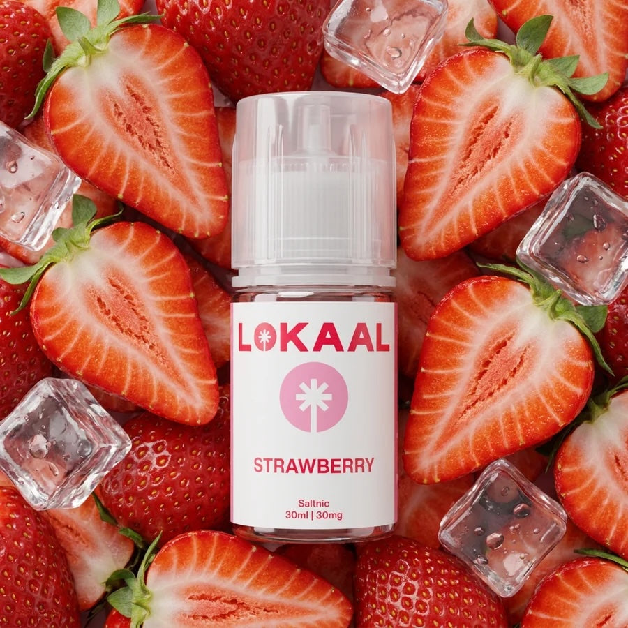 Lokaal by MOVI Salts (30ml)