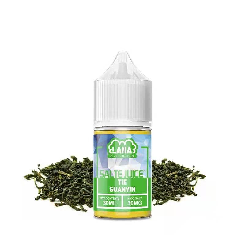 LANA Salts (30ml)
