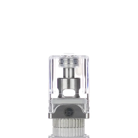 BP Mods x DOVPO TMD dotAIO Pre-Built Coil Tank