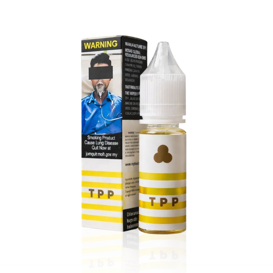 Blaklab Brewery The Poppin Pop (15ml)