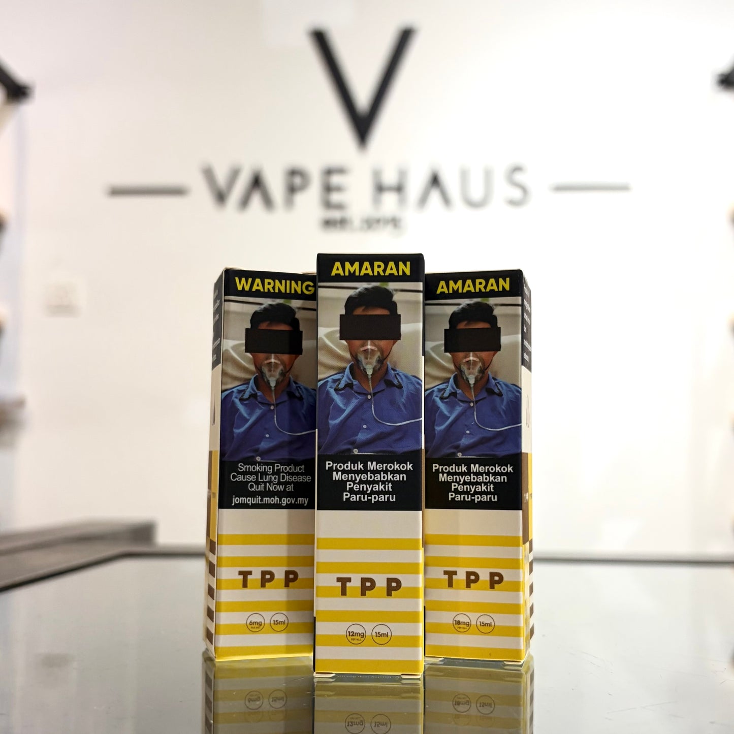 Blaklab Brewery The Poppin Pop (15ml)