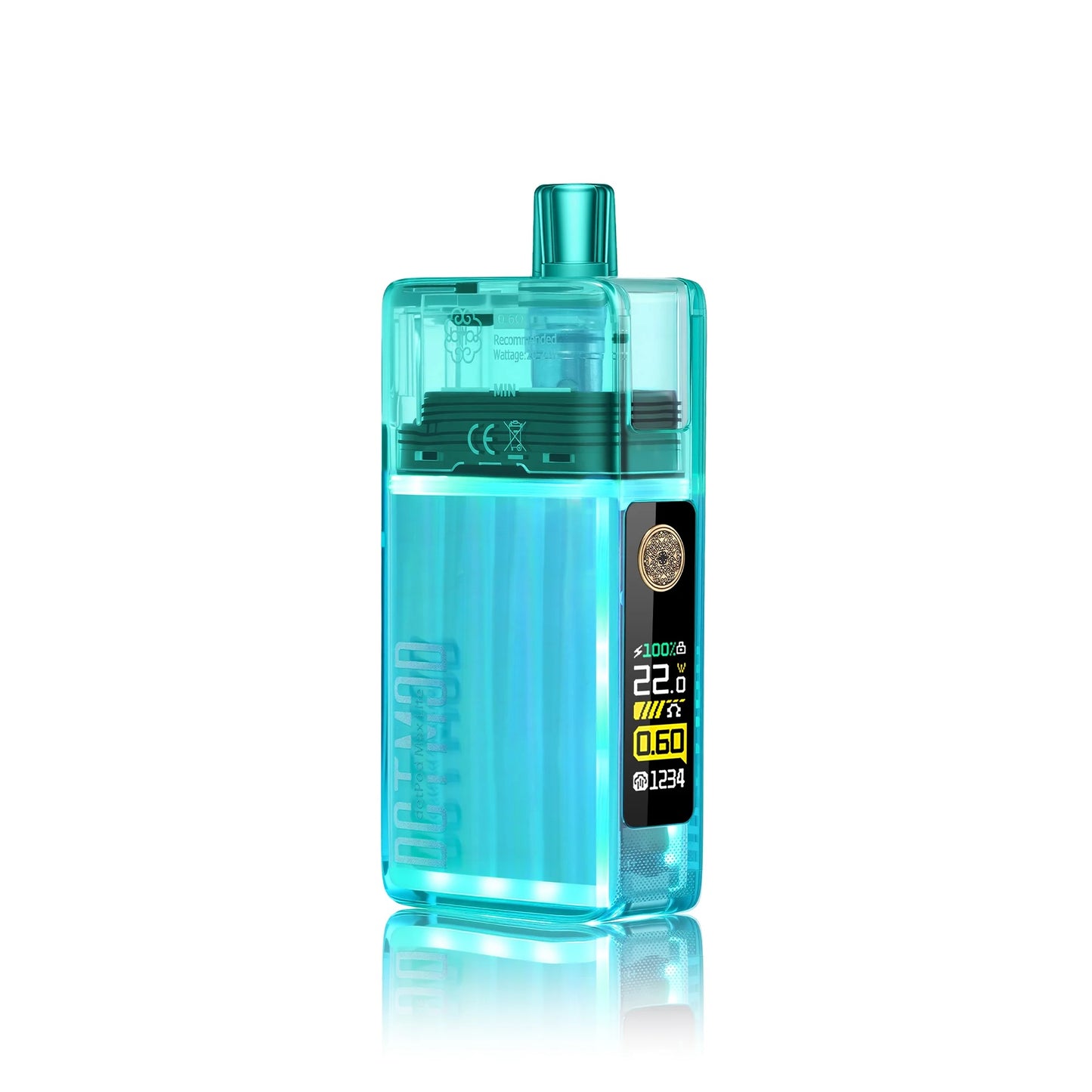 [PRE-ORDER] dotMod dotPod Max Lite 60W Pod System ETA Mid July