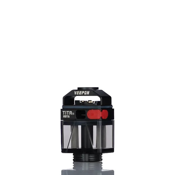 VEEPON TITA X Boro RDTA