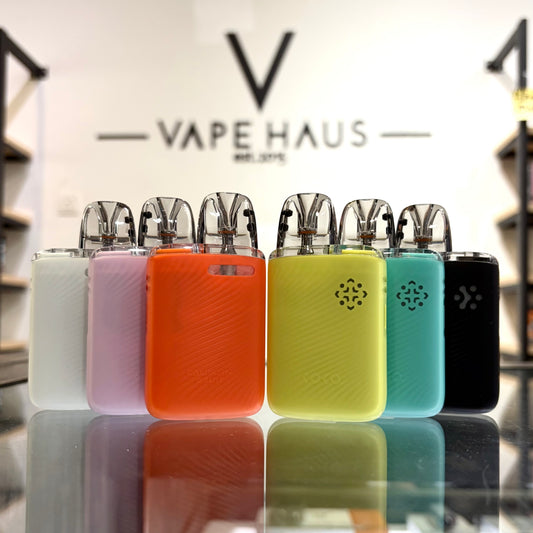 UWELL Caliburn G5 Lite KOKO 35W Pod System