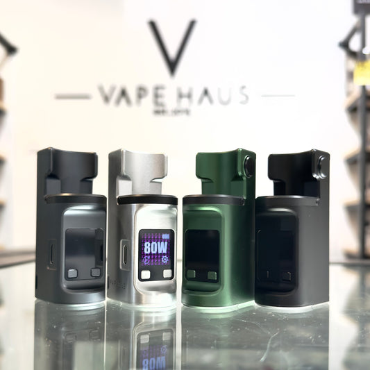 DNA Mods vape haus - Premium Vapor Online Store | est. 2015 DNA Mods vape haus - Premium Vapor Online Store | est. 2015