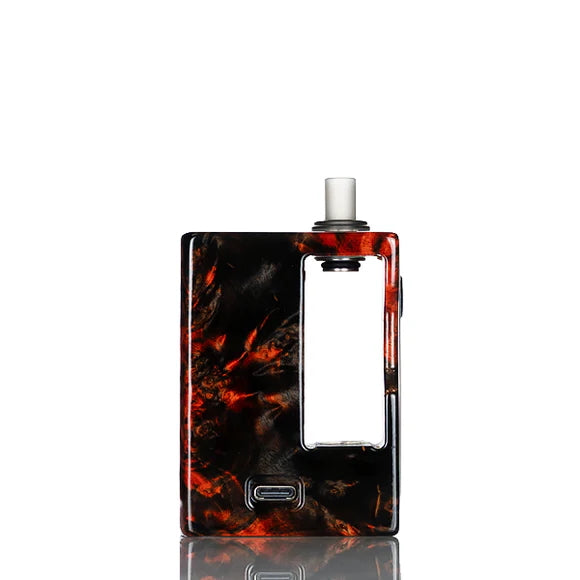 Vaperz Cloud XR-80 AIO DNA80C Stabwood Edition (BORO Device)