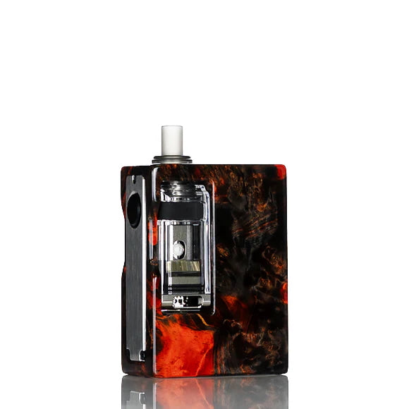 Vaperz Cloud XR-80 AIO DNA80C Stabwood Edition (BORO Device)