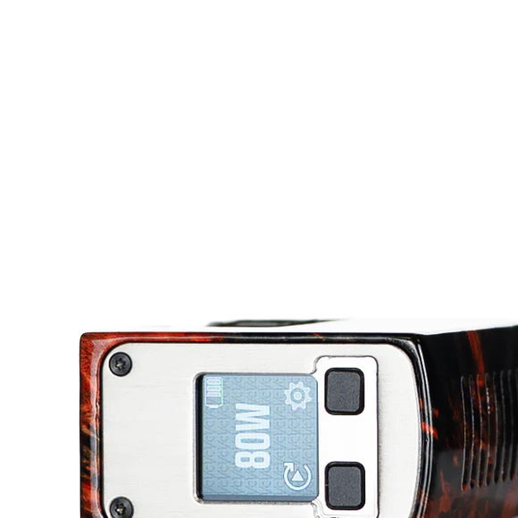 Vaperz Cloud XR-80 AIO DNA80C Stabwood Edition (BORO Device)