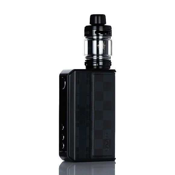 VOOPOO Drag 5 177W Dual 18650 Box Mod Kit