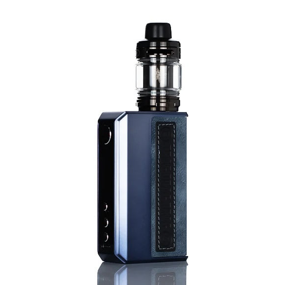 VOOPOO Drag 5 177W Dual 18650 Box Mod Kit