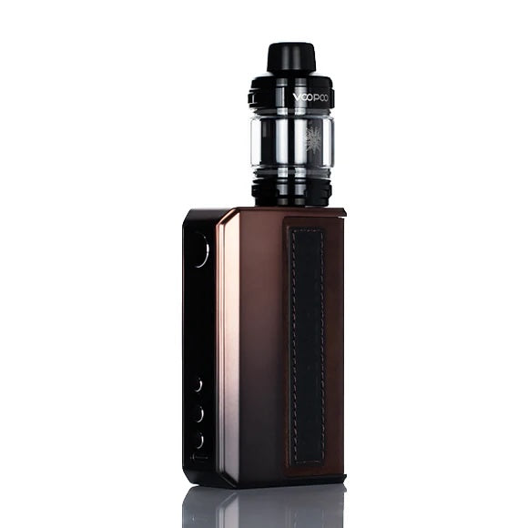 VOOPOO Drag 5 177W Dual 18650 Box Mod Kit