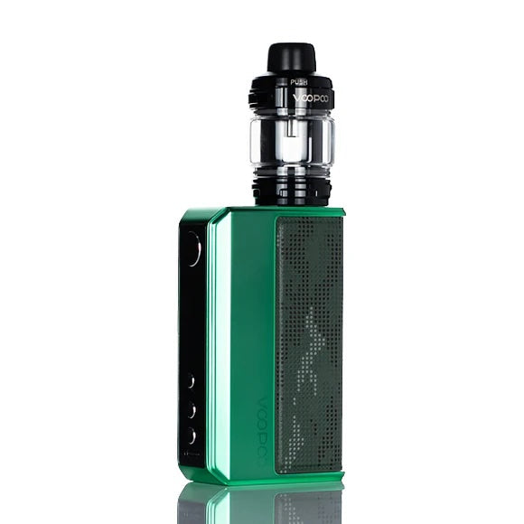 VOOPOO Drag 5 177W Dual 18650 Box Mod Kit