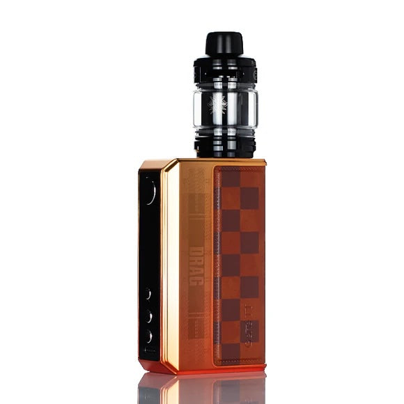 VOOPOO Drag 5 177W Dual 18650 Box Mod Kit