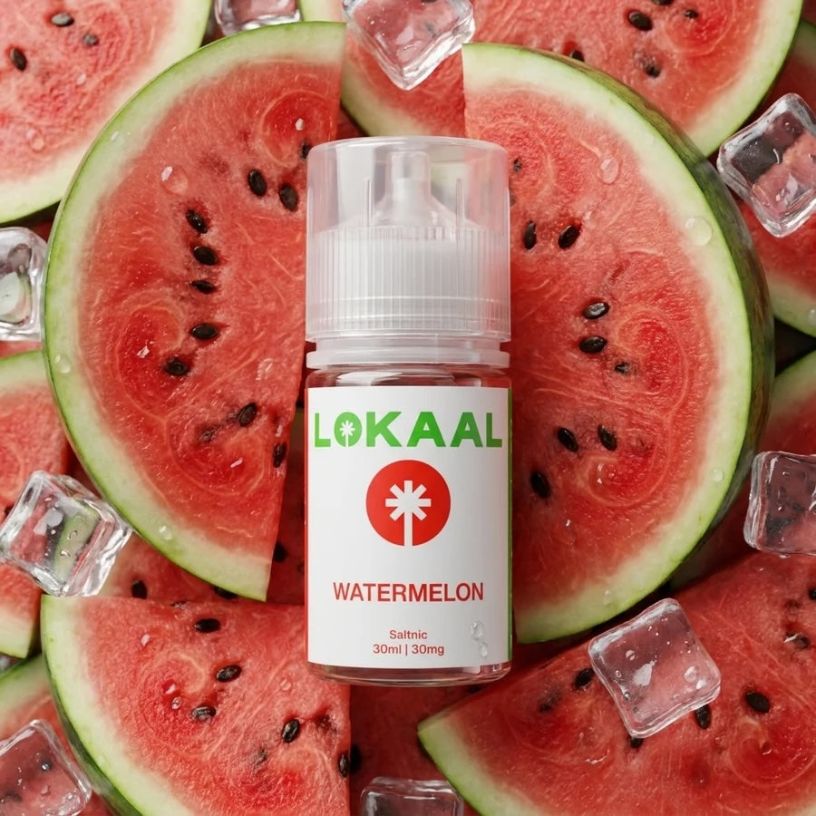 Lokaal by MOVI Salts (30ml)
