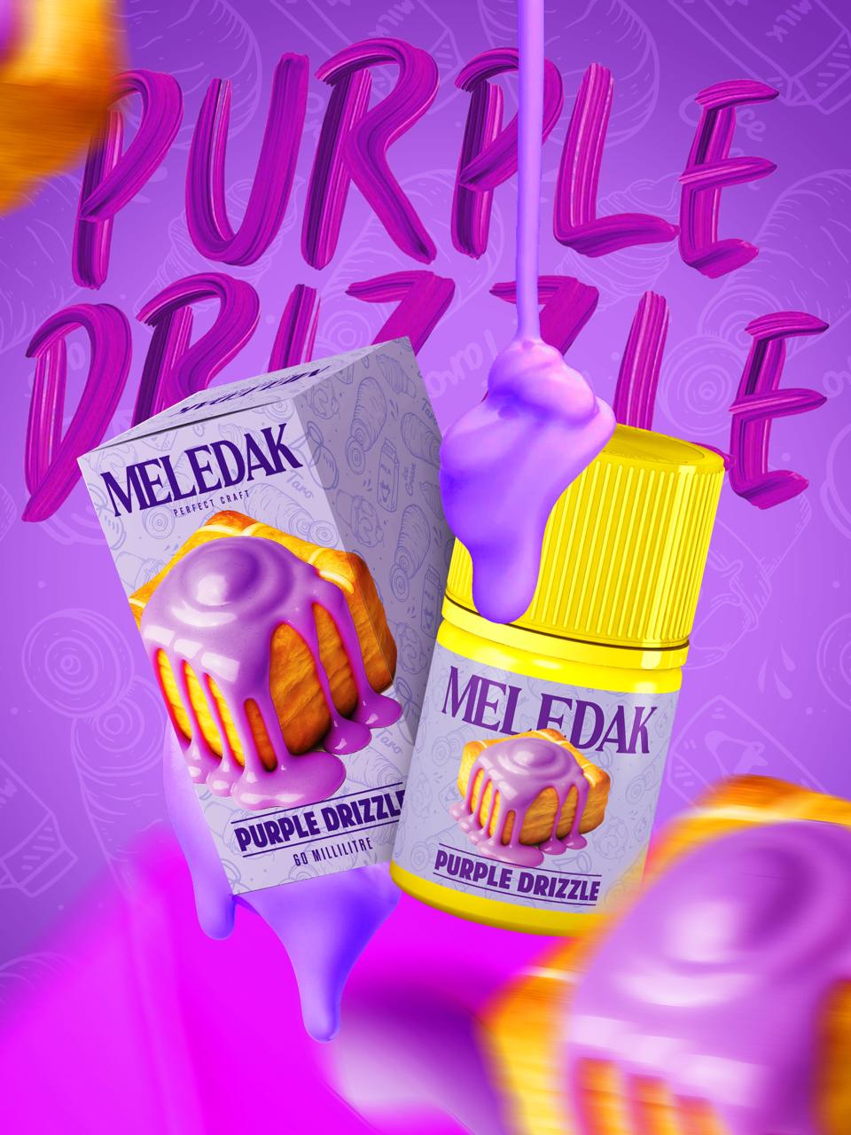 Rascal Worldwide Meledak 60ml 