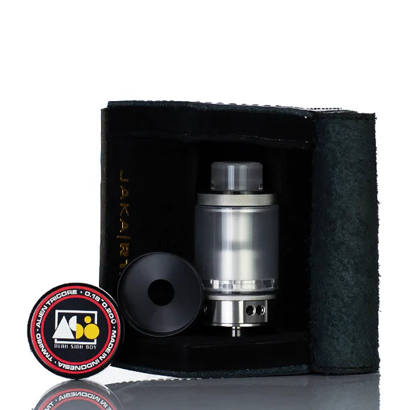 Hussar X Zoo Mods Jaka RTA 25mm