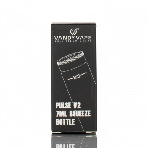 Vandy Vape Pulse V2 Squonk Silicone Replacement Bottle