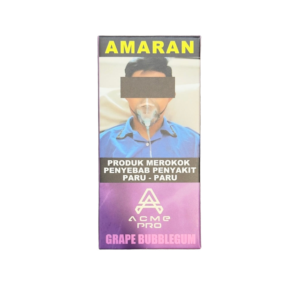 Acme Pro Close Pod 3ml (NX Device Compatible)