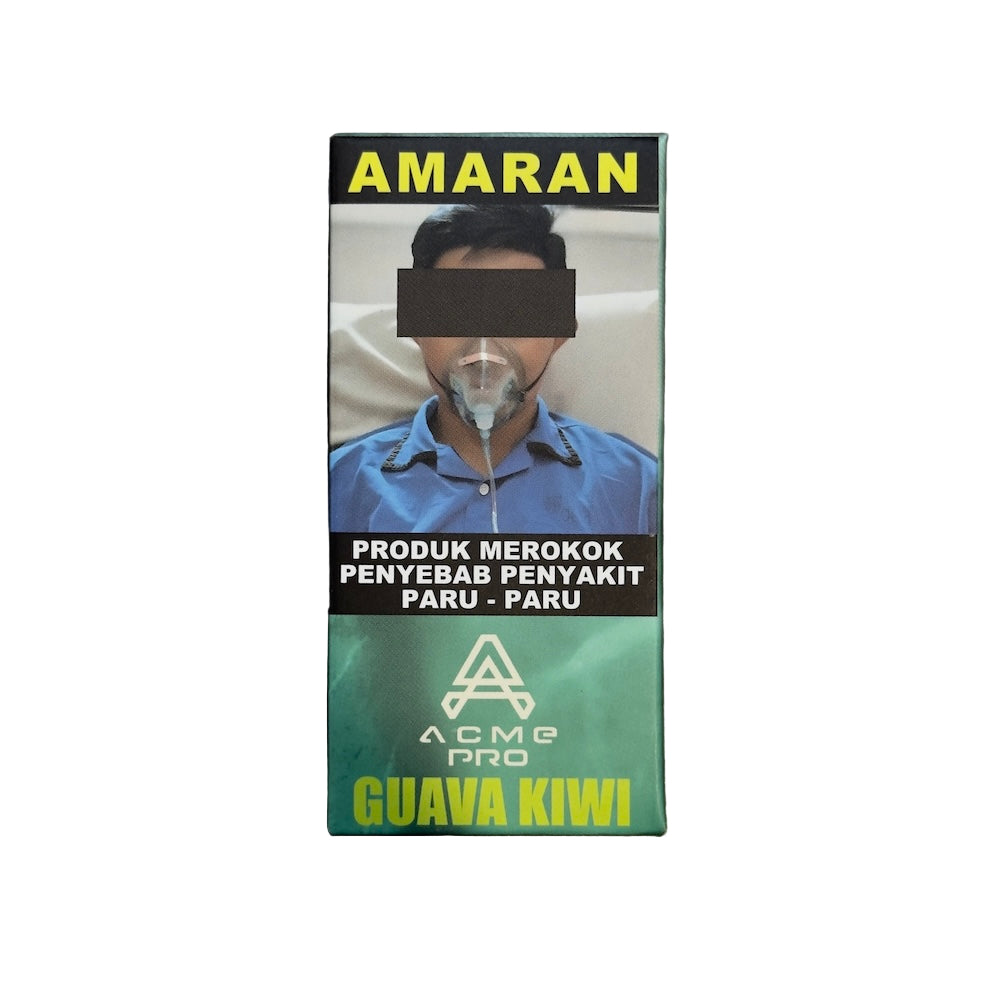 Acme Pro Close Pod 3ml (NX Device Compatible)