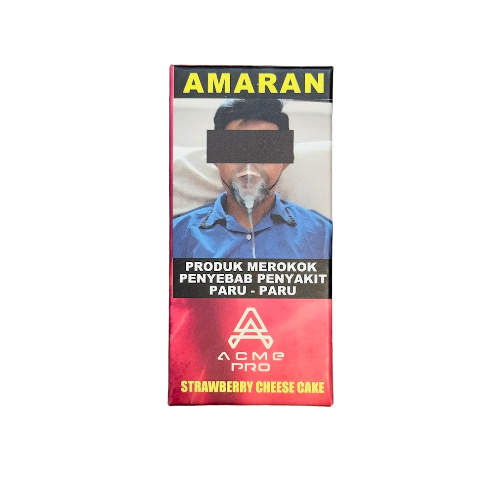 Acme Pro Close Pod 3ml (NX Device Compatible)