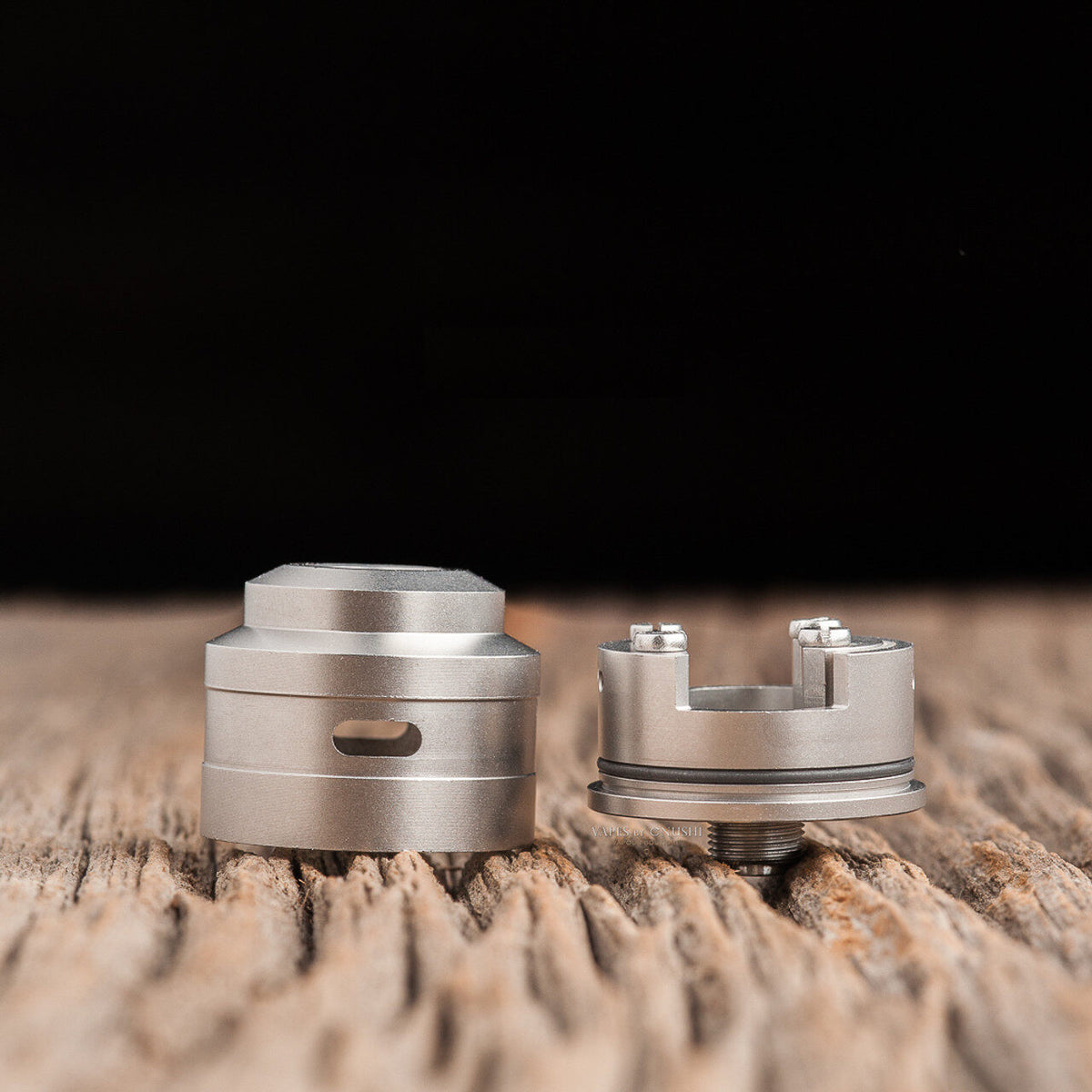 Supersonic Rda Vaponaute Le Supersonic RDA 22mm (France Made) – vape haus - Premium ...
