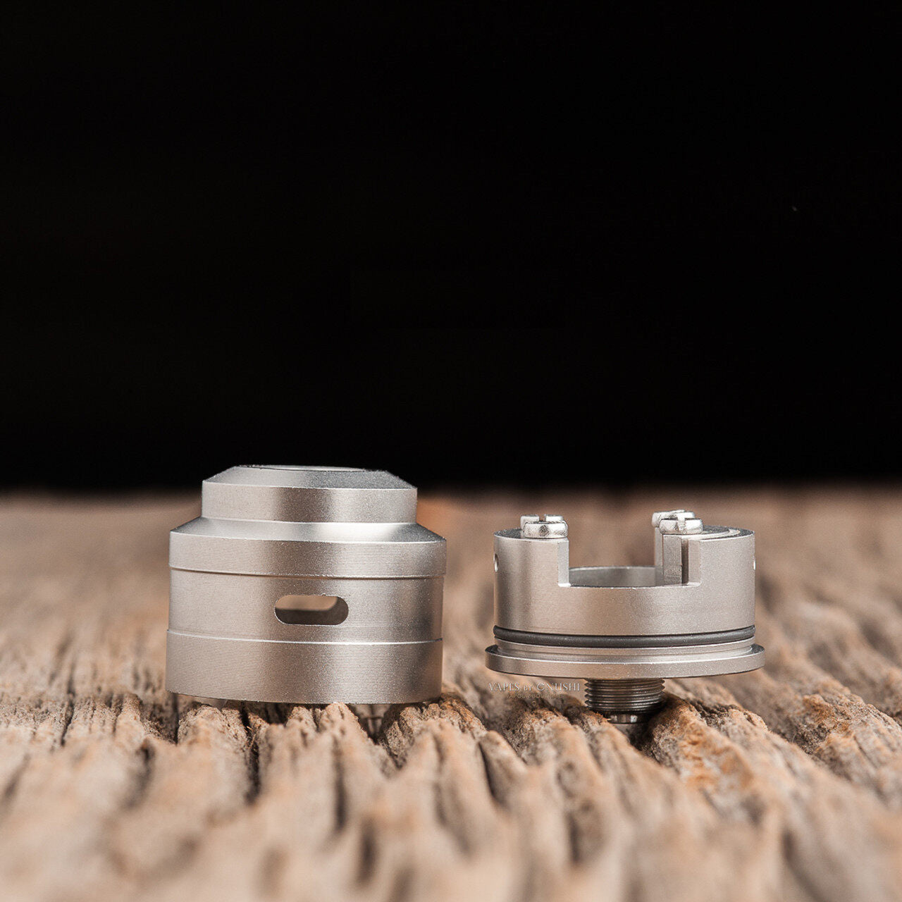 Vapornaute Le Supersonic 22mm RDA (Made in France)