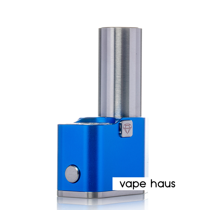 [PRE-ORDER] Ambition Mods Emira 60W SBS Box Mod ETA End July