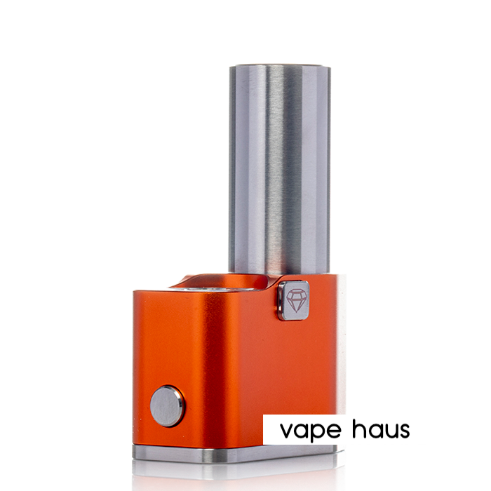[PRE-ORDER] Ambition Mods Emira 60W SBS Box Mod ETA End July