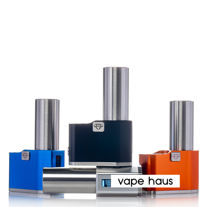 [PRE-ORDER] Ambition Mods Emira 60W SBS Box Mod ETA End July