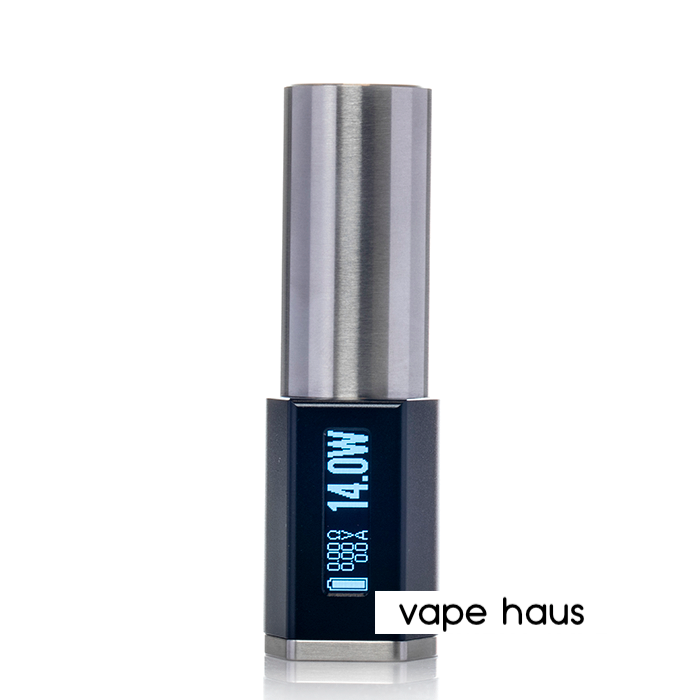 [PRE-ORDER] Ambition Mods Emira 60W SBS Box Mod ETA End July