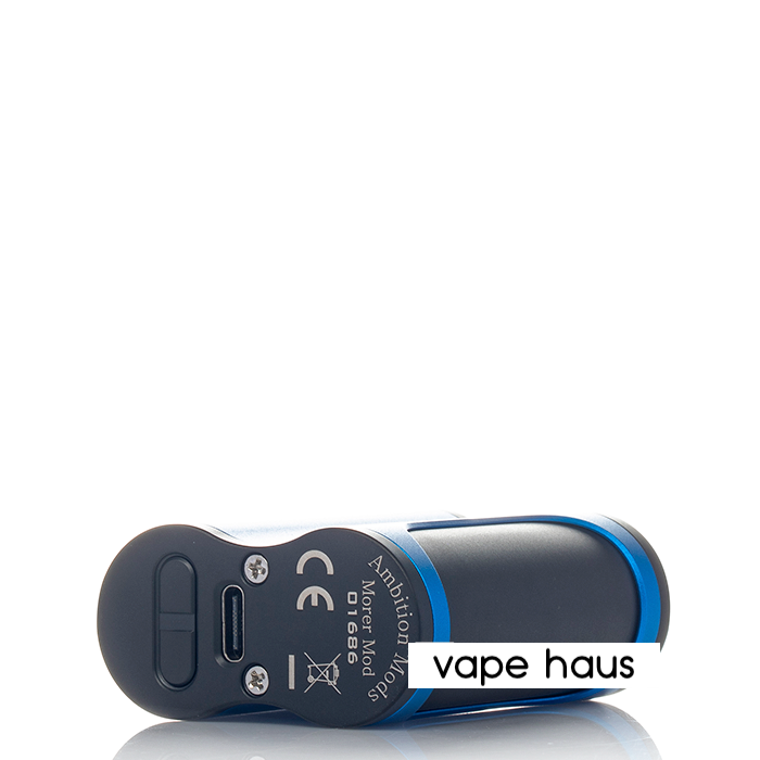 Ambition Mods Morer 60W SBS Box Mod