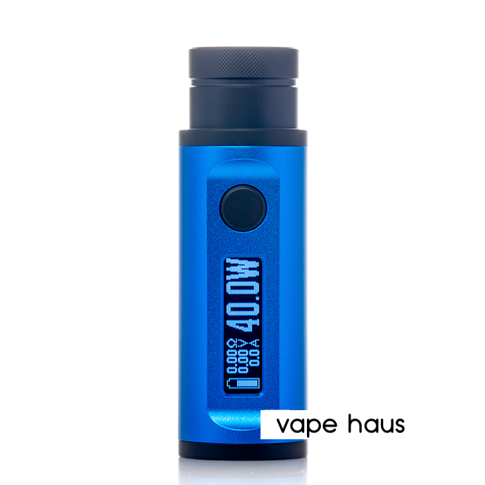Ambition Mods Morer 60W SBS Box Mod