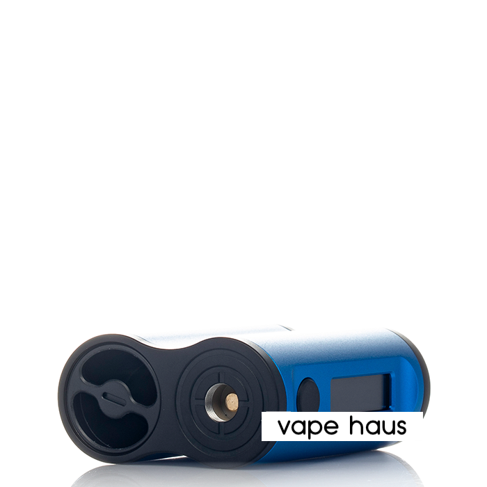 Ambition Mods Morer 60W SBS Box Mod