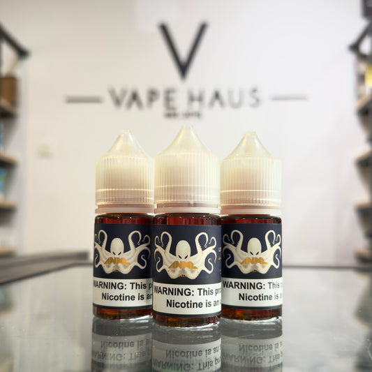 ANML Looper Salts (30ml)