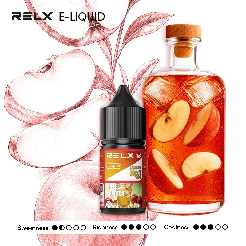 RELX Salts (30ml)
