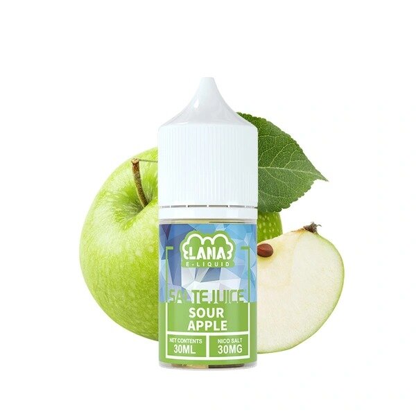 LANA Salts (30ml)