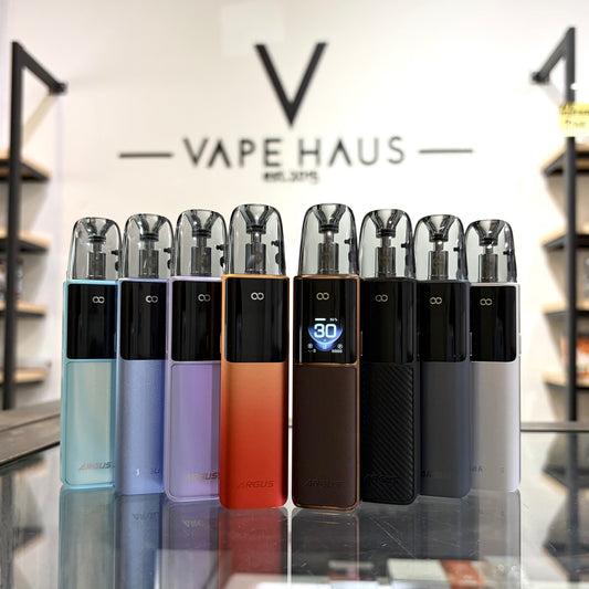 VOOPOO Argus G4 35W Pod Kit