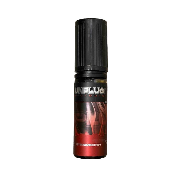 ASDF UNPLUG E-Liquid Salts (15ml)