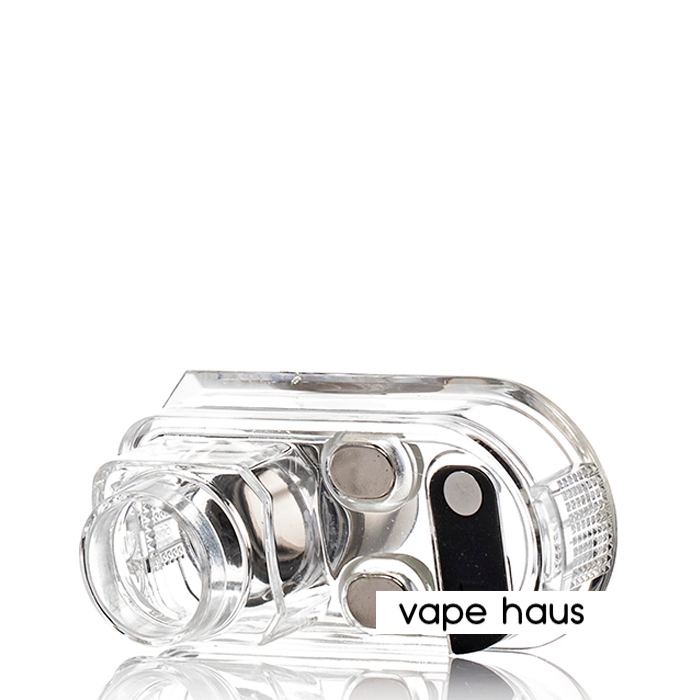 Aspire Cloudflask X Replacement Cartridge 5ml
