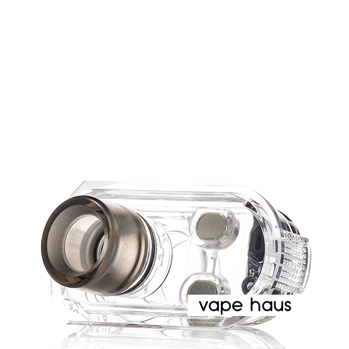 Aspire Cloudflask X Replacement Cartridge 5ml