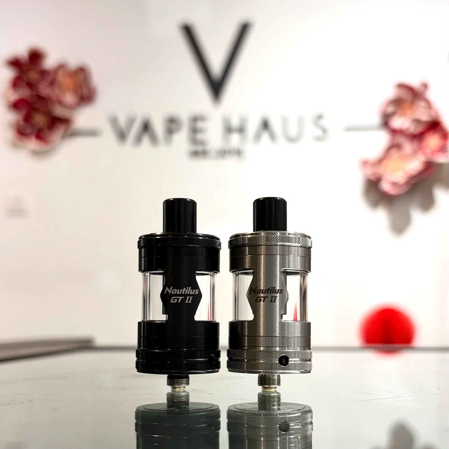 Aspire Nautilus GT 2 MTL Tank