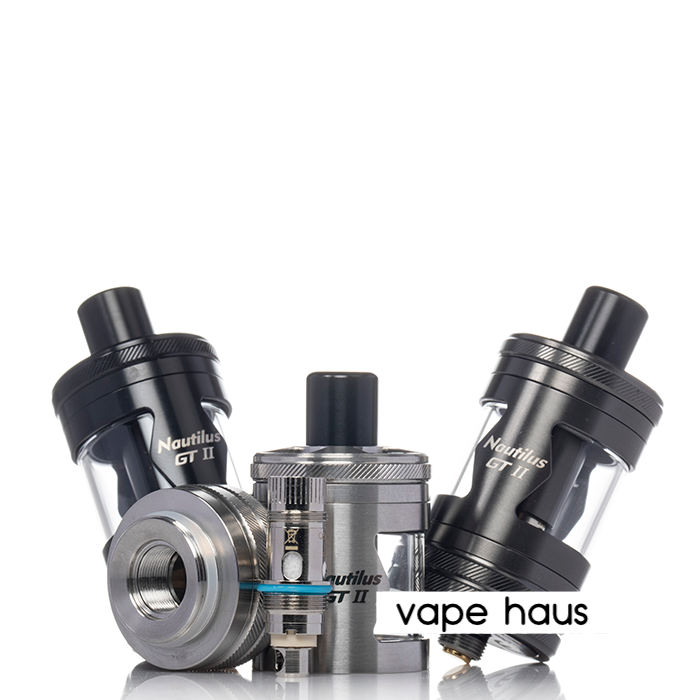 Aspire Nautilus GT 2 MTL Tank