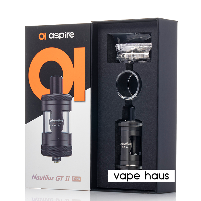 Aspire Nautilus GT 2 MTL Tank