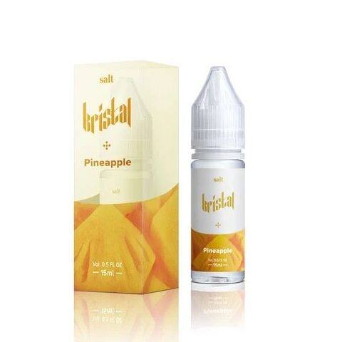 Garam Kardinal Kristal ASLI (15ml) Perisa 