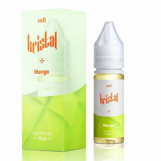 Garam Kardinal Kristal ASLI (15ml) Perisa 