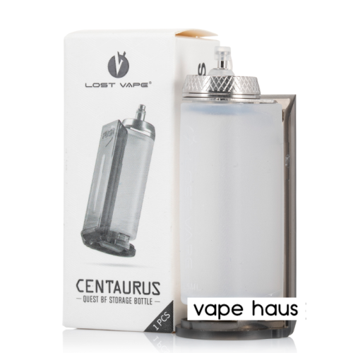 Lost Vape Centaurus BF Replacement Bottle