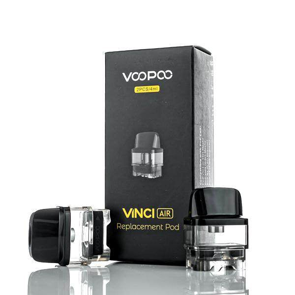 VOOPOO Vinci Air Replacement Cartridge
