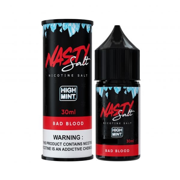 Nasty Salts Reborn (30ml)